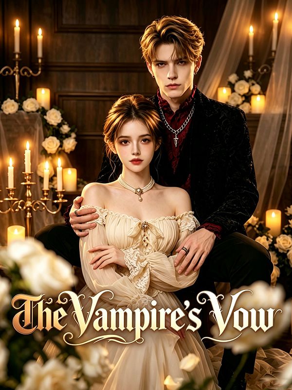 Watch The Vampire’s Vow (DramaBox) Full Episodes Free HD