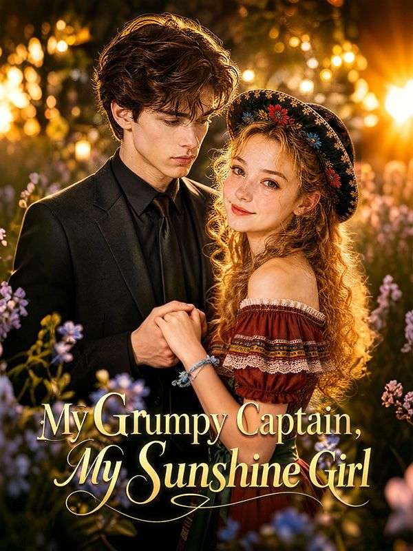 Watch My Grumpy Captain, My Sunshine Girl (DramaBox) Full Episodes Free HD