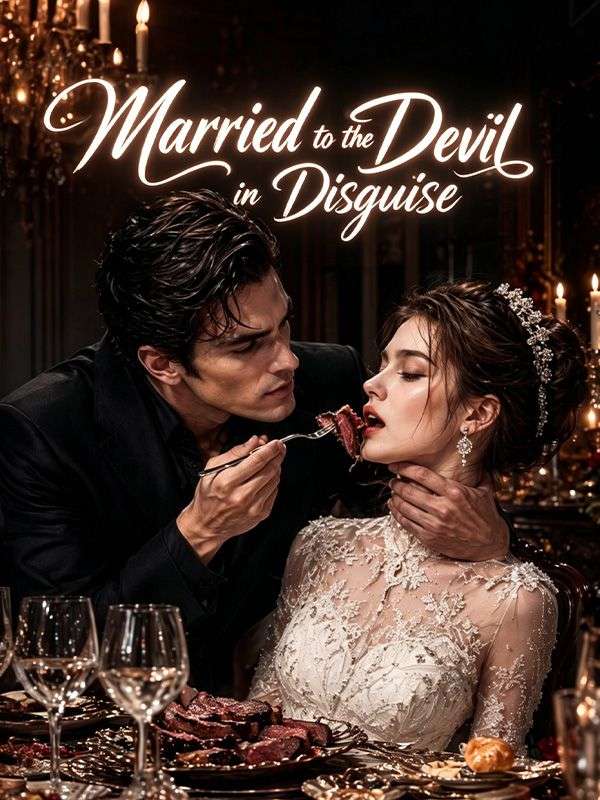 Watch Married to the Devil in Disguise (DramaBox) Full Episodes Free HD