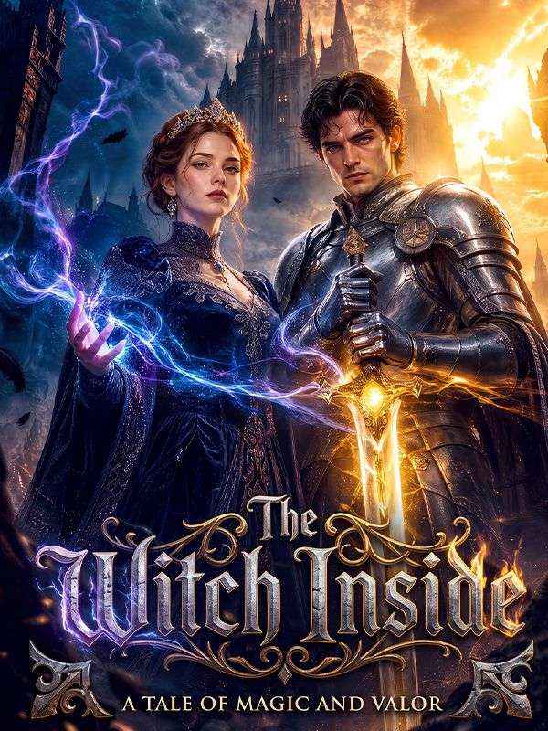 Watch The Witch Inside (DramaBox) Full Episodes Free HD