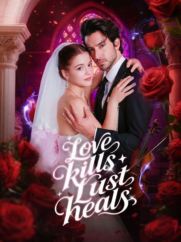 Watch Love kills. Lust heals (DramaBox) Full Episodes Free HD