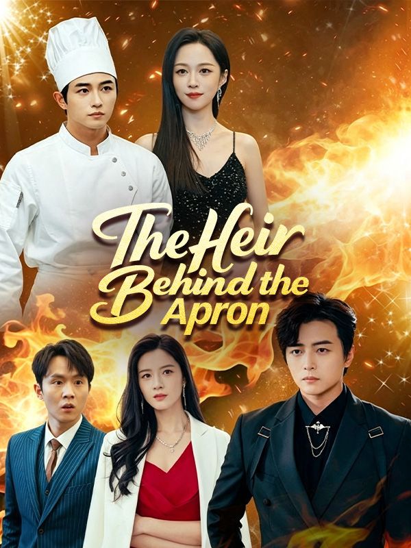 Watch The Heir Behind the Apron (DramaBox) Full Episodes Free HD