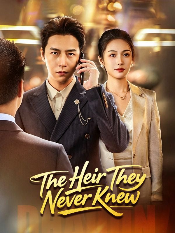 Watch The Heir They Never Knew (DramaBox) Full Episodes Free HD