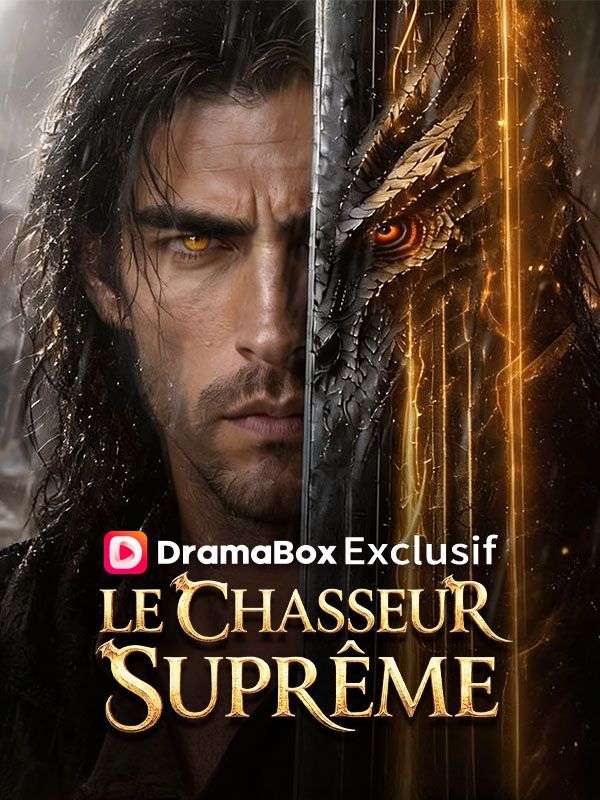 Watch Le Chasseur Suprême (DramaBox) Full Episodes Free HD