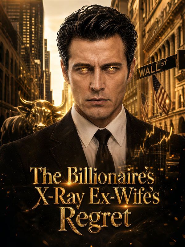Watch The Billionaire's X-Ray Ex-Wife's Regret (DramaBox) Full Episodes Free HD