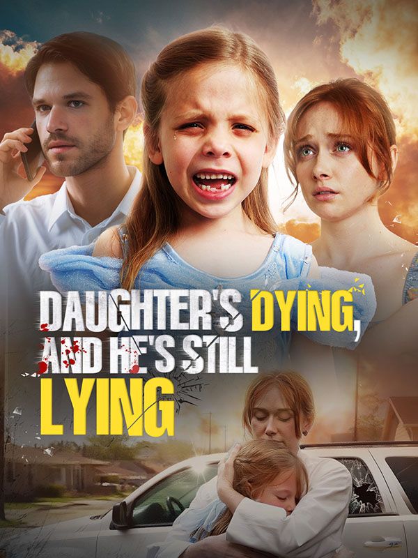 Watch Daughter's Dying, and He's still Lying (DramaBox) Full Episodes Free HD