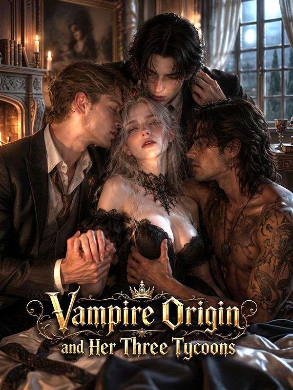 Watch Vampire Origin and Her Three Tycoonst (DramaBox) Full Episodes