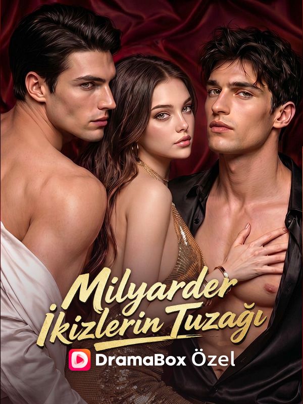 Watch Milyarder İkizlerin Tuzağı (DramaBox) Full Episodes Free HD