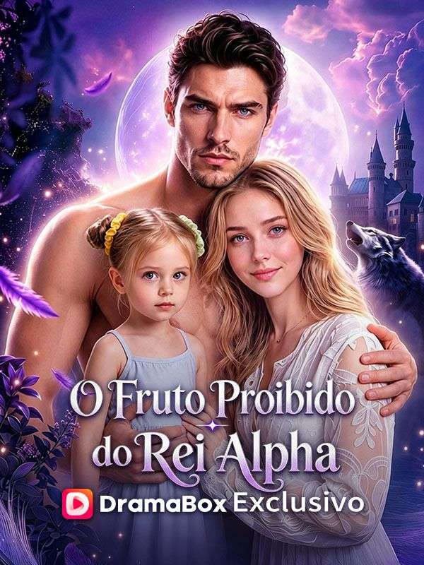 Watch O Fruto Proibido do Rei Alpha (DramaBox) Full Episodes Free HD