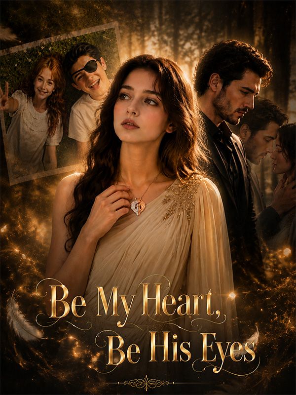 Watch Be My Heart Be His Eyes (DramaBox) Full Episodes Free HD