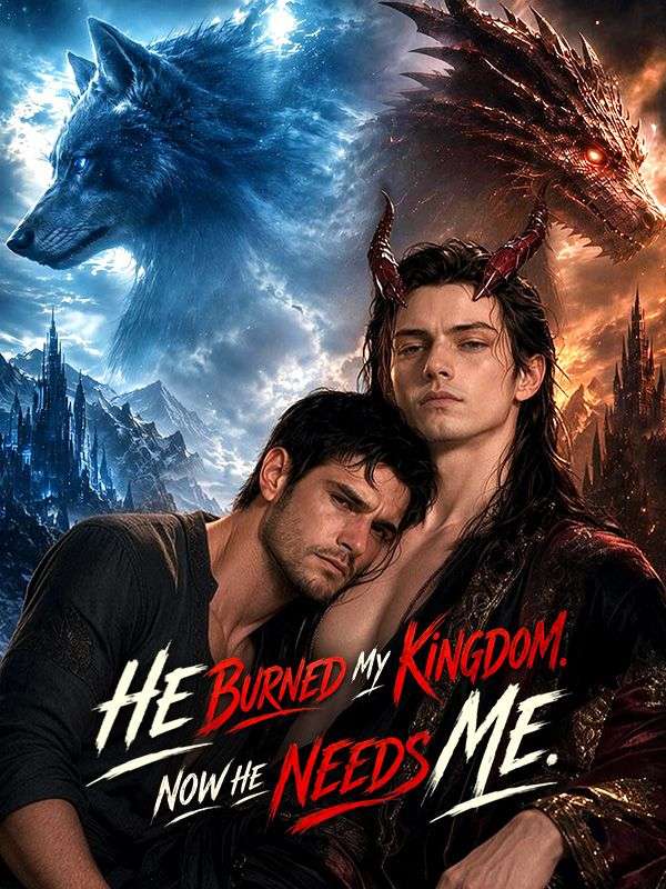 Watch He Burned My Kingdom. Now He Needs Me (DramaBox) Full Episodes Free HD