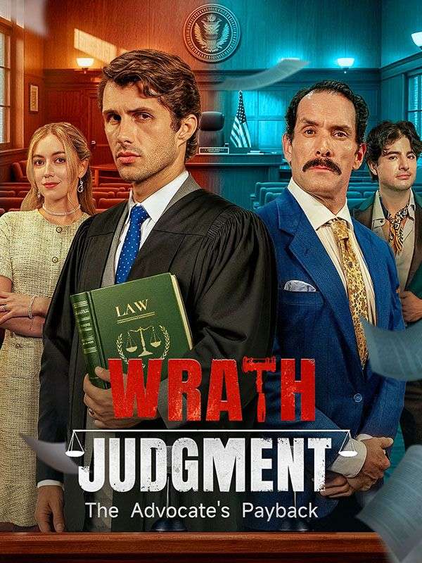 Watch Wrath & Judgment: The Advocate's Payback (DramaBox) Full Episodes Free HD