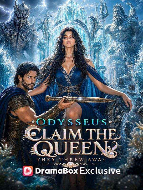Watch Odysseus: Claim The Queen They Threw Away (DramaBox) Full Episodes Free HD
