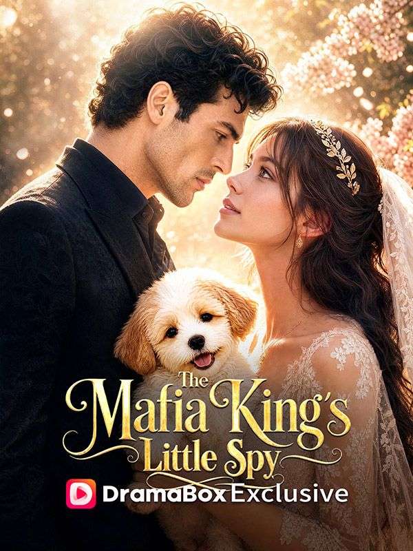 Watch The Mafia King's Little Spy (DramaBox) Full Episodes Free HD