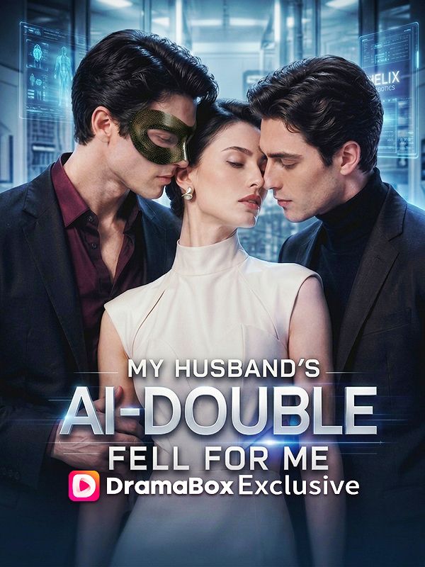 Watch My Husband's AI-Double Fell for Me (DramaBox) Full Episodes Free HD