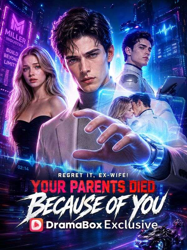 Watch Regret It, Ex-Wife! Your Parents Died Because Of You (DramaBox) Full Episodes Free HD