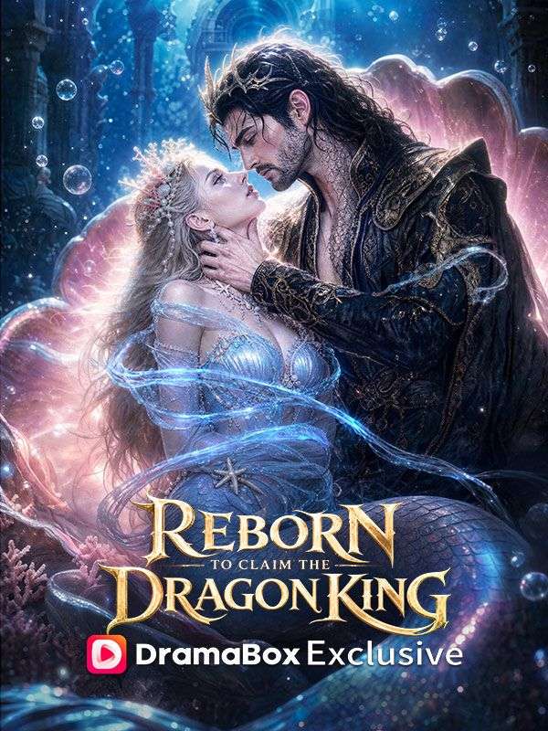 Watch Reborn To Claim The Dragon King (DramaBox) Full Episodes Free HD