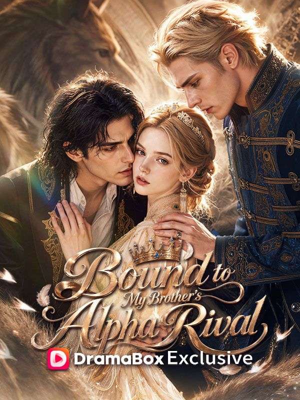 Watch Bound to My Brother's Alpha Rival (DramaBox) Full Episodes Free HD