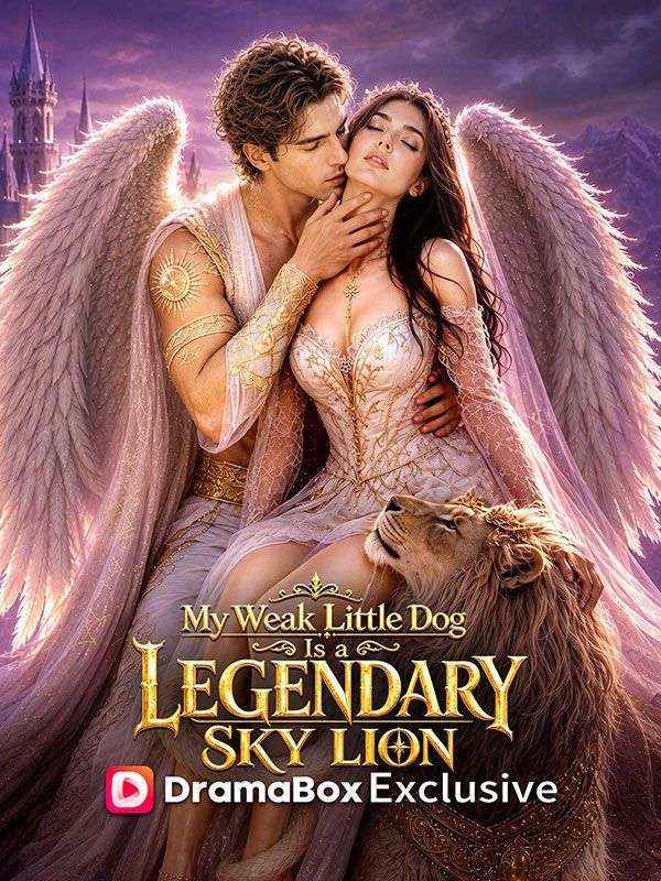 Watch My Weak Little Dog Is a Legendary Sky Lion (DramaBox) Full Episodes Free HD