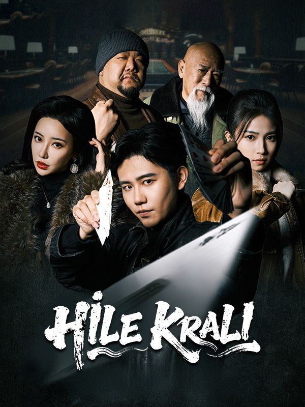 Watch (Dublajlı) Hile Kralı (DramaBox) Full Episodes Free HD