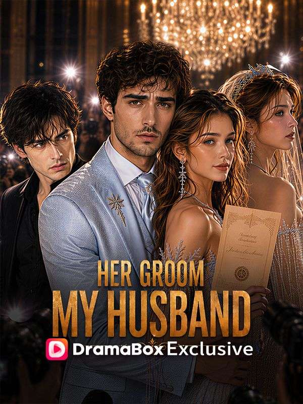 Watch Her Groom, My Husband (DramaBox) Full Episodes Free HD