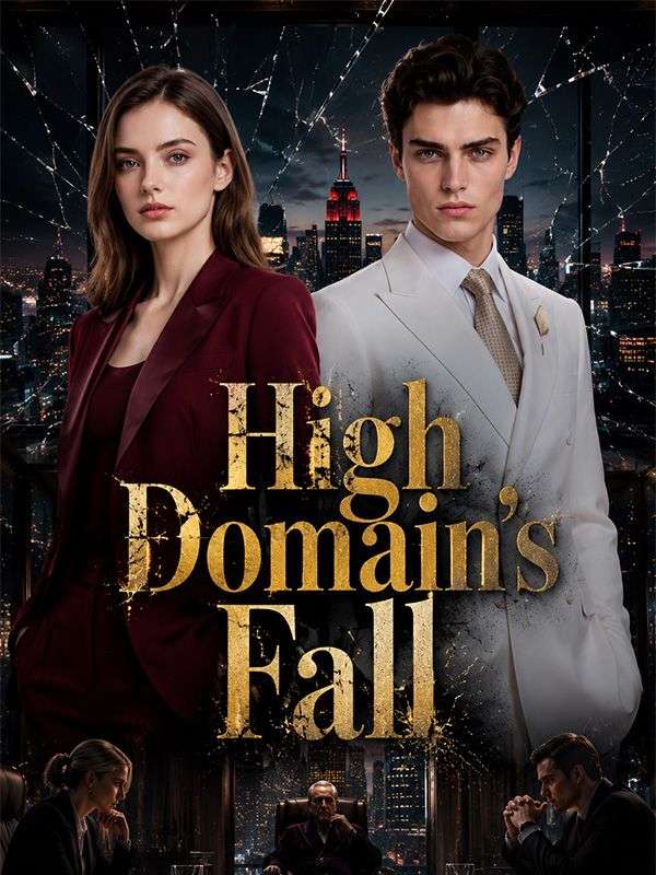 Watch High Domain’s Fall (DramaBox) Full Episodes Free HD