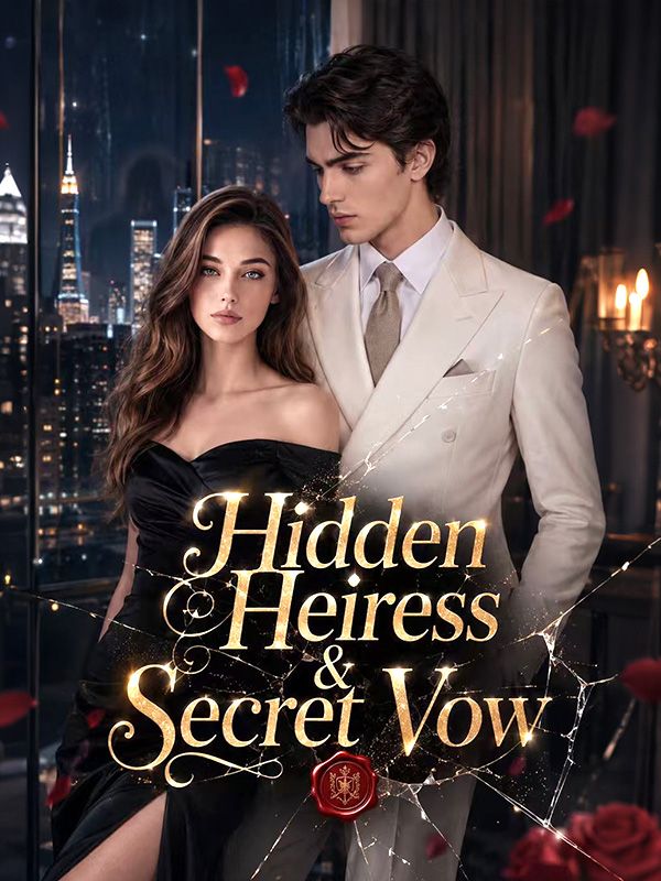 Watch Hidden Heiress & Secret Vow (DramaBox) Full Episodes Free HD