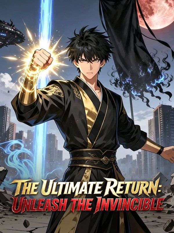Watch The Ultimate Return: Unleash the Invincible (DramaBox) Full Episodes