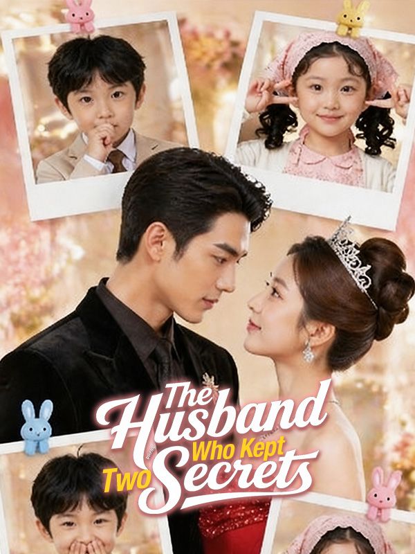 Watch The Husband Who Kept Two Secrets (DramaBox) Full Episodes