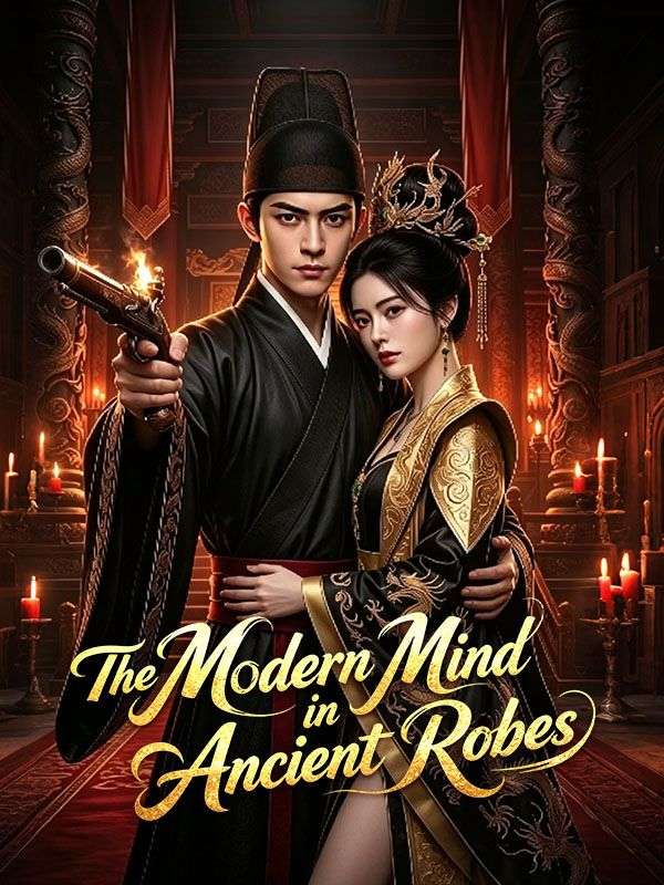 Watch The Modern Mind in Ancient Robes (DramaBox) Full Episodes Free HD