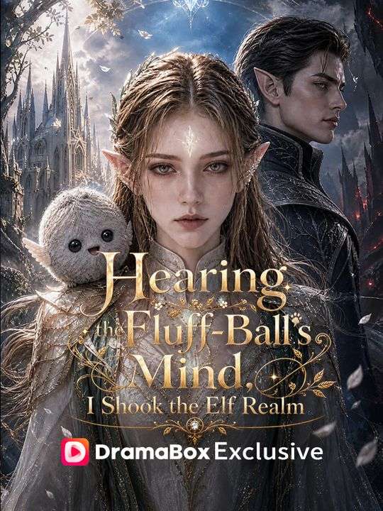 Watch Hearing the Fluff-Ball's Mind, I Shook the Elf Realm (DramaBox) Full Episodes Free HD