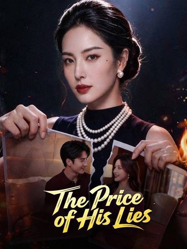 Watch The Price of His Lies (DramaBox) Full Episodes Free HD