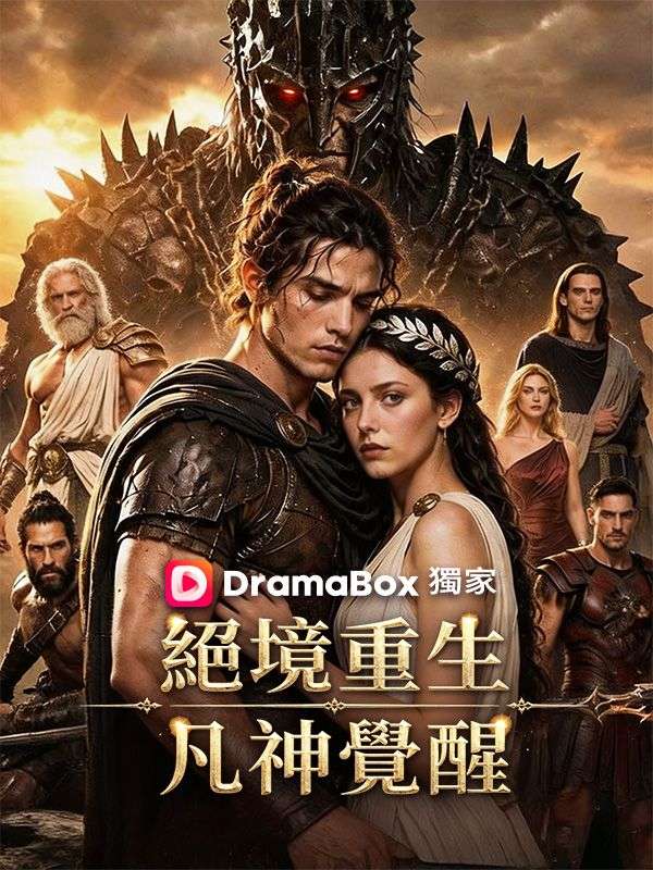 Watch 絕境重生，凡神覺醒 (DramaBox) Full Episodes Free HD