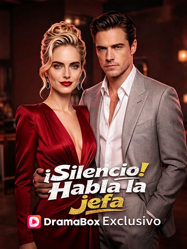 Watch ¡Silencio! Habla la jefa (Doblado) (DramaBox) Full Episodes Free HD