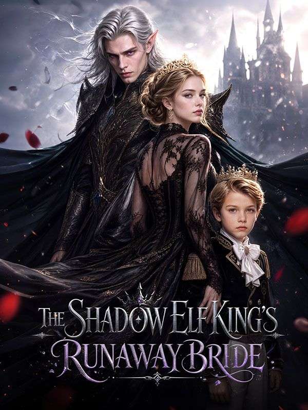 Watch The Shadow Elf King's Runaway Bride (DramaBox) Full Episodes Free HD