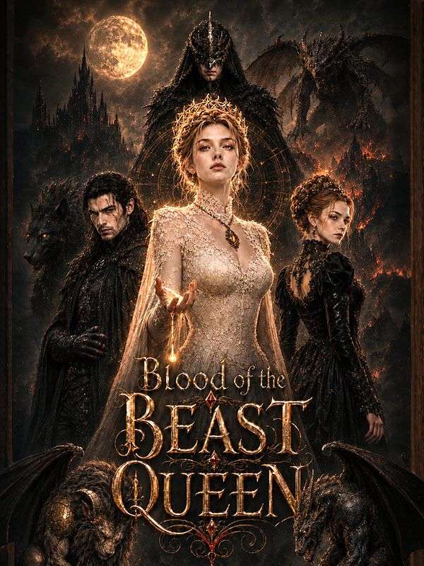 Watch Blood of the Beast Queen (DramaBox) Full Episodes Free HD