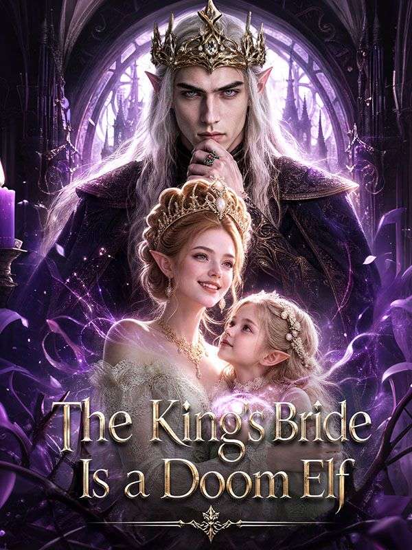 Watch The King's Bride Is a Doom Elf (DramaBox) Full Episodes Free HD