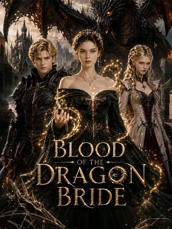 Watch Blood Of The Dragon Bride (DramaBox) Full Episodes Free HD
