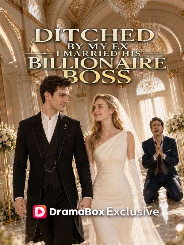 Watch Ditched by My Ex, I Married the Billionaire Boss (DramaBox) Full Episodes Free HD