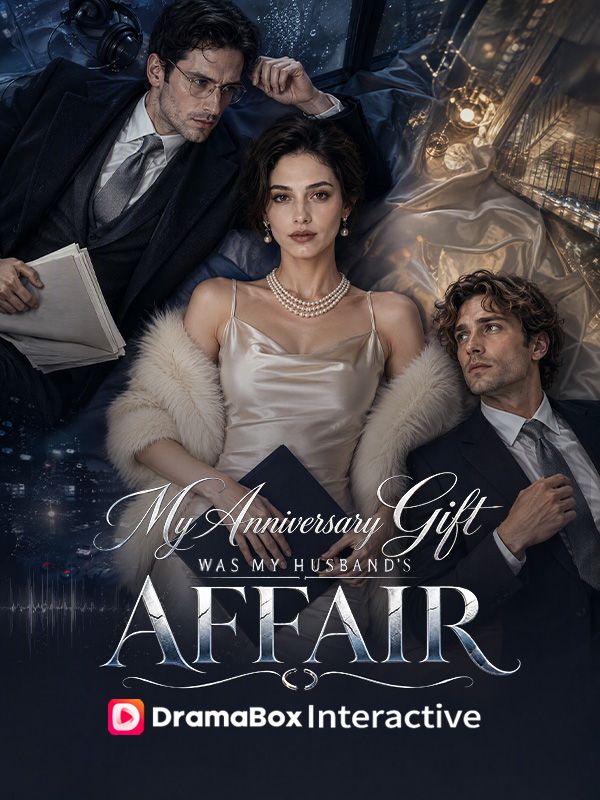 Watch My Anniversary Gift Was My Husband's Affair (DramaBox) Full Episodes Free HD