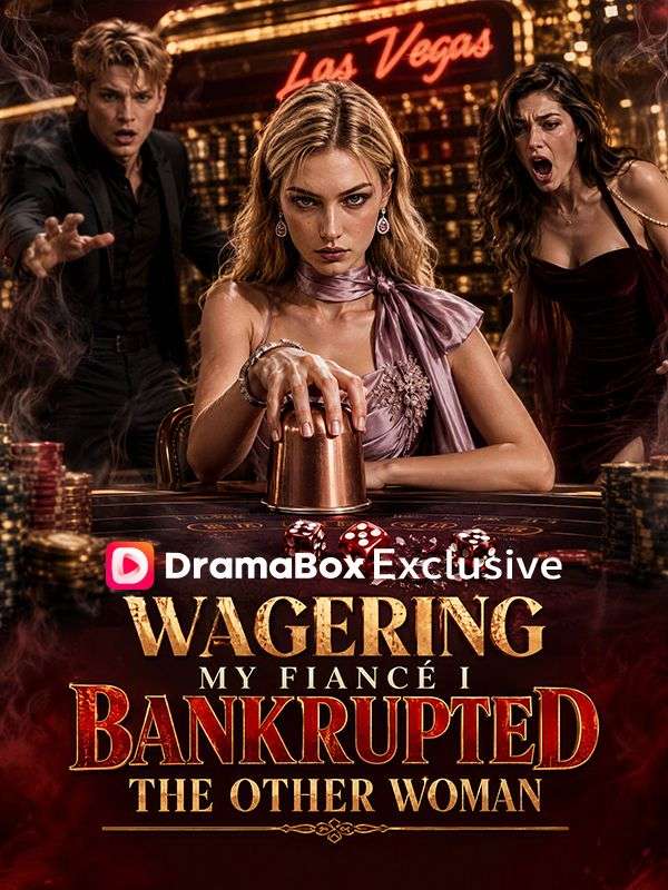 Watch Wagering My Fiancé: I Bankrupted the Other Woman (DramaBox) Full Episodes Free HD