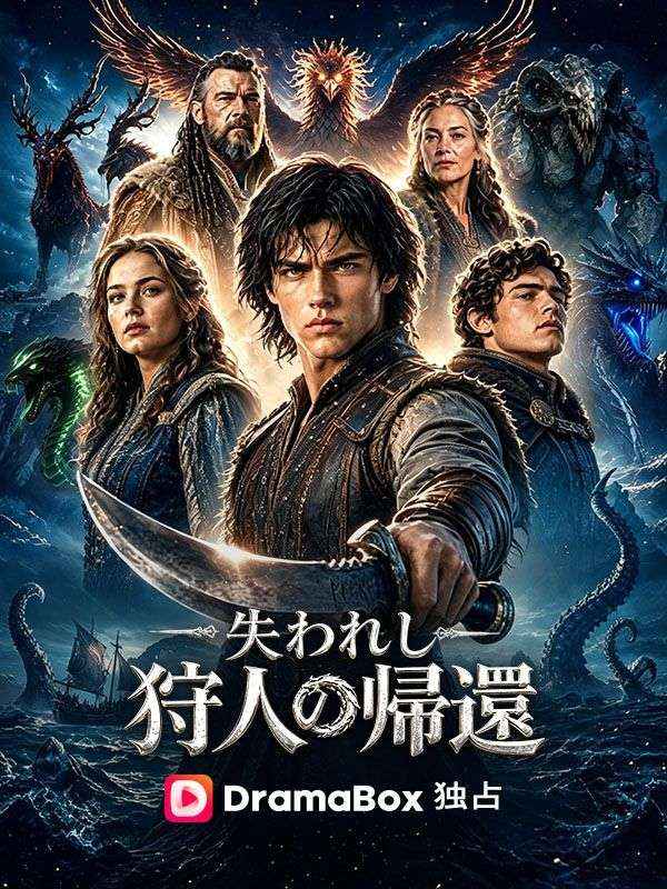 Watch 失われし狩人の帰還 (DramaBox) Full Episodes