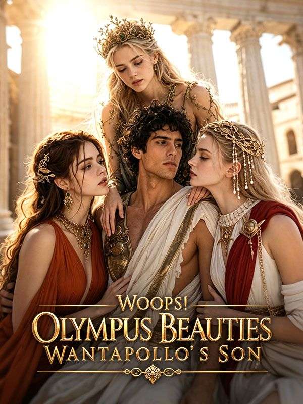 Watch Woops!Olympus Beauties WantApollo' s Son (DramaBox) Full Episodes Free HD