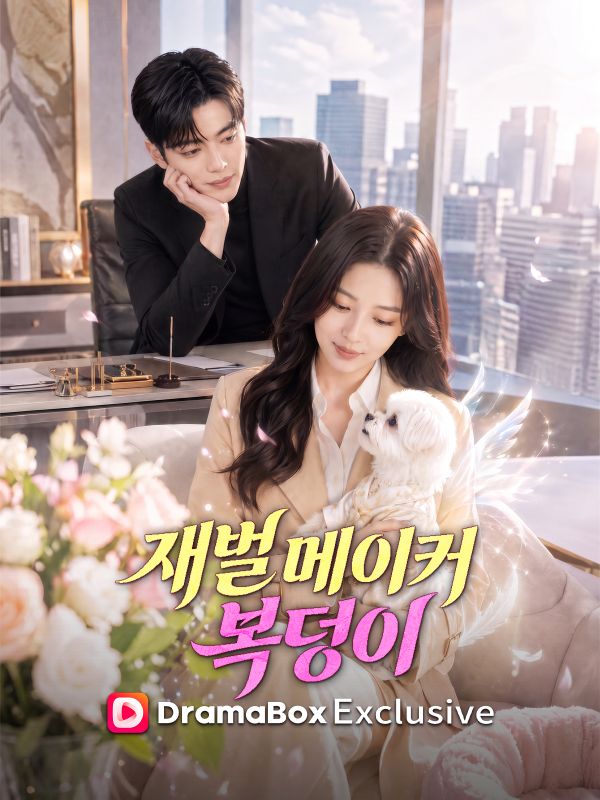 Watch 재벌 메이커 복덩이 (DramaBox) Full Episodes Free HD