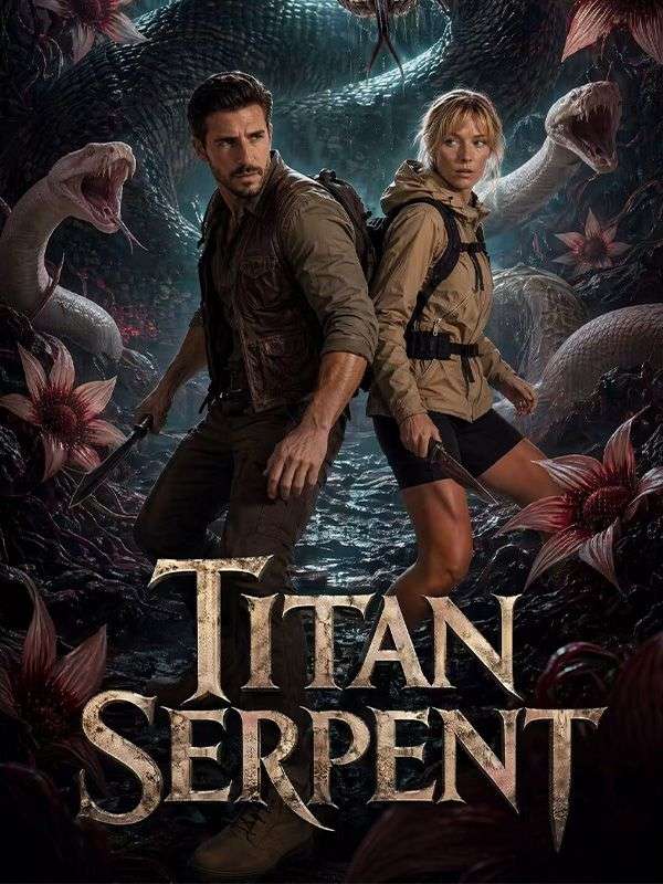 Watch Titan serpent (DramaBox) Full Episodes