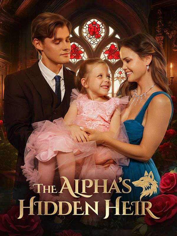 Watch The Alpha's Hidden Heir (DramaBox) Full Episodes Free HD