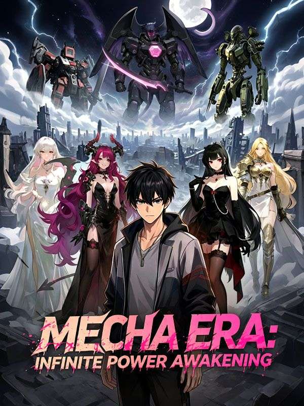 Watch Mecha Era: Infinite Power Awakening (DramaBox) Full Episodes Free HD
