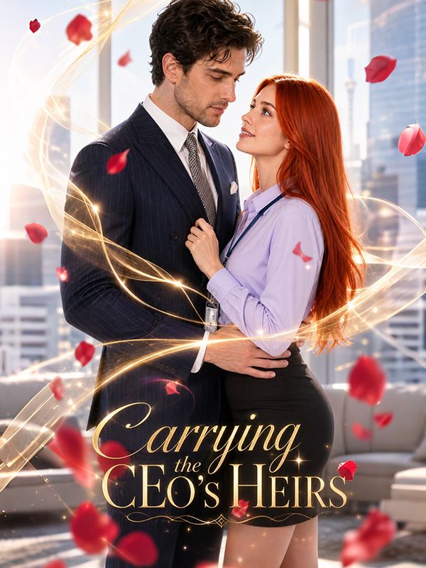 Watch Carring the CEO's heirs (DramaBox) Full Episodes Free HD