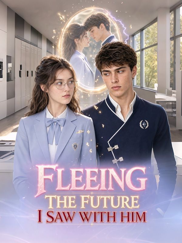 Watch Fleeing The Future I Saw With Him (DramaBox) Full Episodes