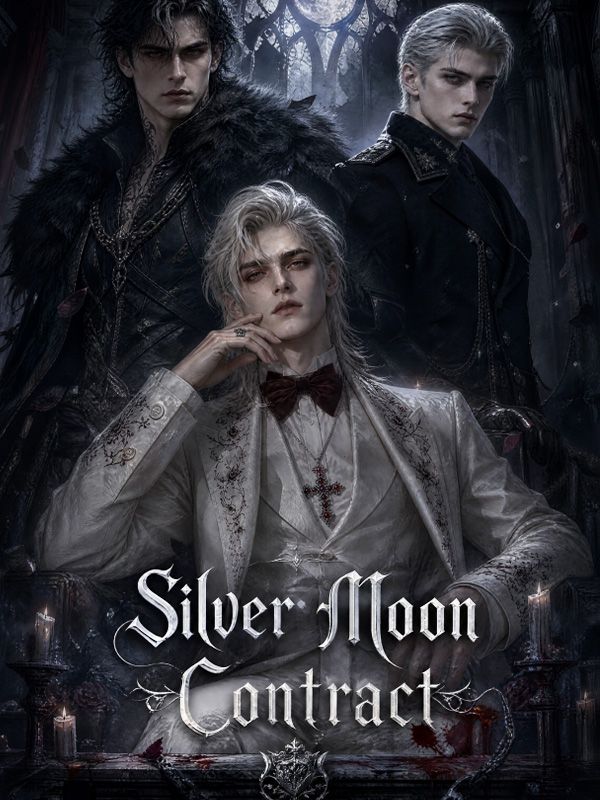 Watch Silver Moon Contract (DramaBox) Full Episodes Free HD